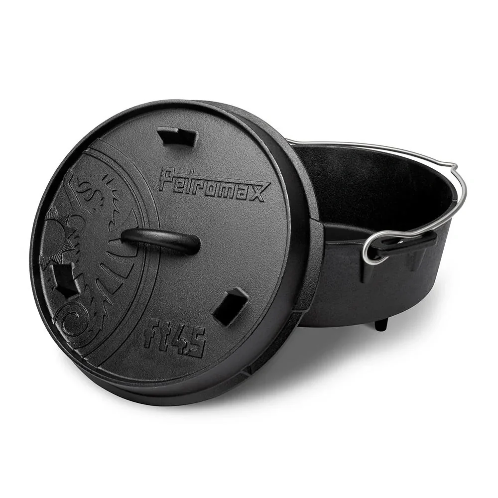 Feuertopf ft4.5 (Dutch Oven)