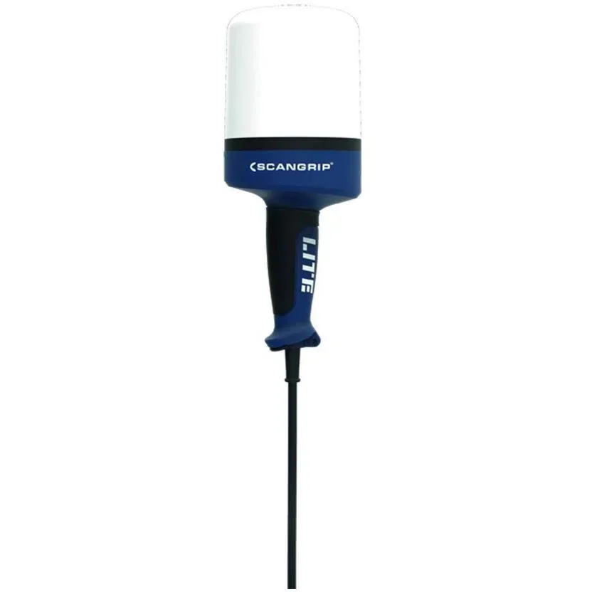 Arbeitsscheinwerfer Retro Lite 1600lm