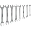 8dlg Schlüsselsatz 6-22mm