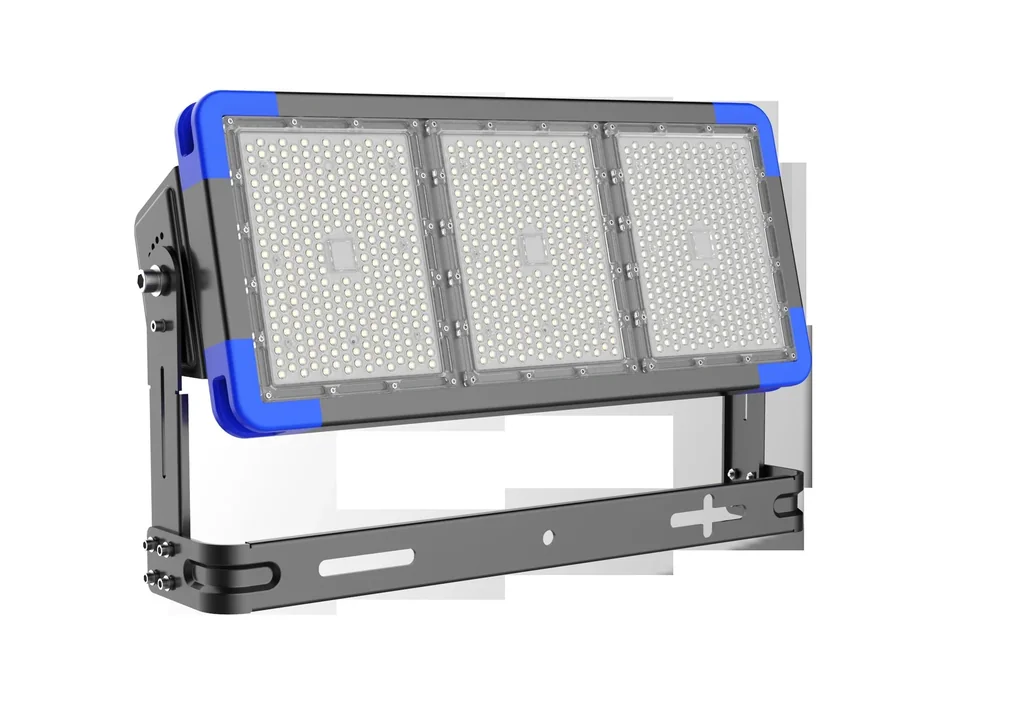 Energyline XL 540W LED Großflächenstrahler 75.600 Lumen, 10m Kabel