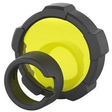 Farbfilter für MT18, 85,5 mm, gelb