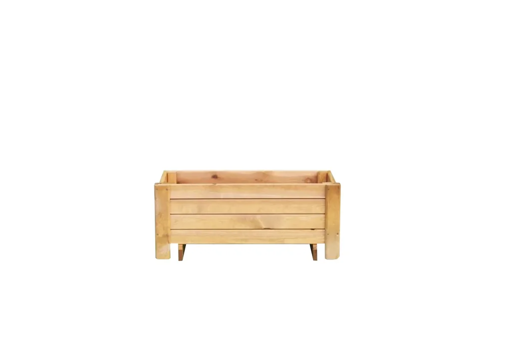 Pflanzkasten "Romantica" 80 cm
