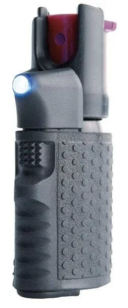 Pepper Pro 15ml mit LED Verteidigungsspray