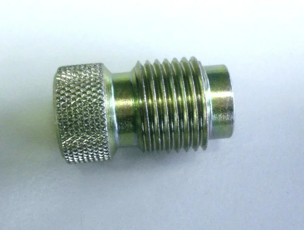 Ersatz Kartuschenhalter für Wühlmaus Schussfalle