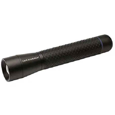 Aufladbare Taschenlampe Flash-300 300lm