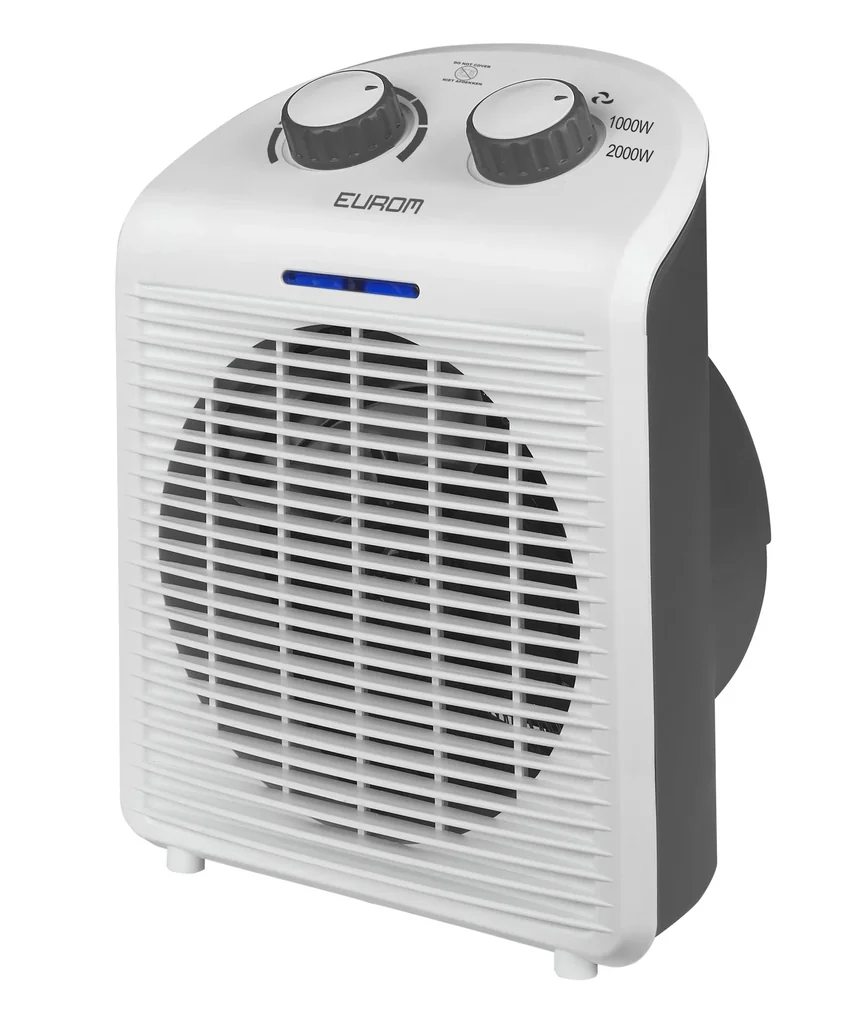 Heizlüfter Safe-t-Fanheater 2000