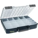 Raaco Sortimentskasten 80 CarryLite 5x10 20 Trays