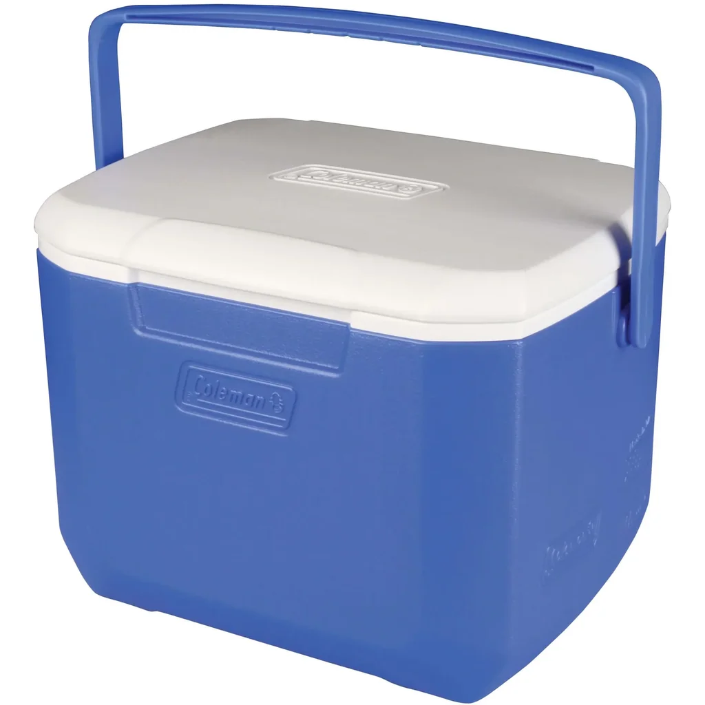 Ausflug Cooler