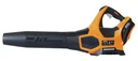 Akku-Laubbläser „LBC 40-60“, 36 Volt