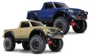 TRX-4 Sport 4x4 tan RTR ohne Akku/Lader 1/10 4WD Scale-Crawler Brushed