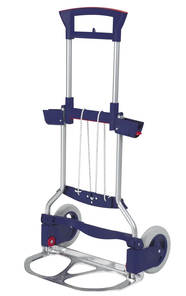 Faltbare Karre RuXXac-cart Business