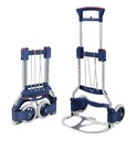 Faltbare Karre RuXXac-cart Business