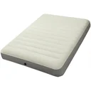 Doppelschicht-Luftmatratze