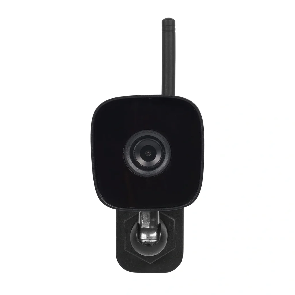 Außenbereich IP-Kamera Homewizard