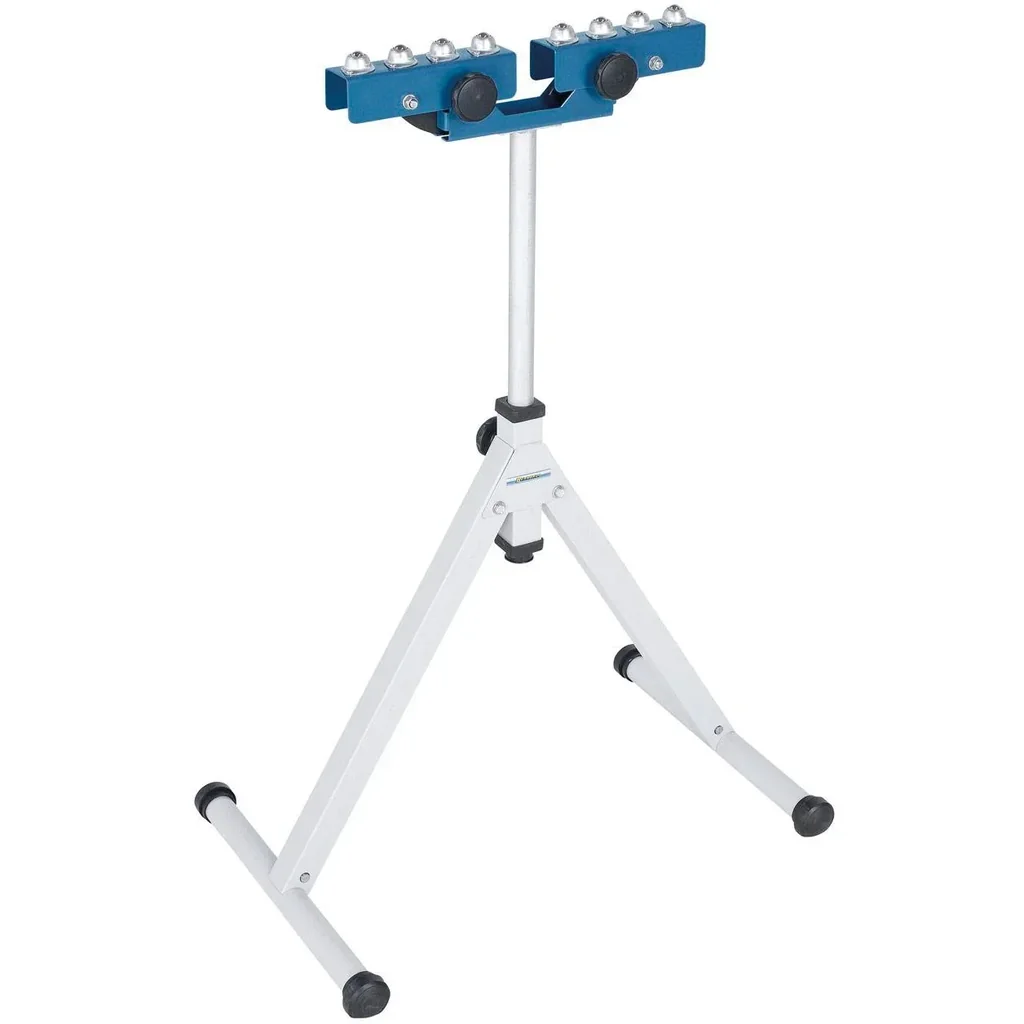 Bernardo Rollenlager Standard-KFRS-8, Falten