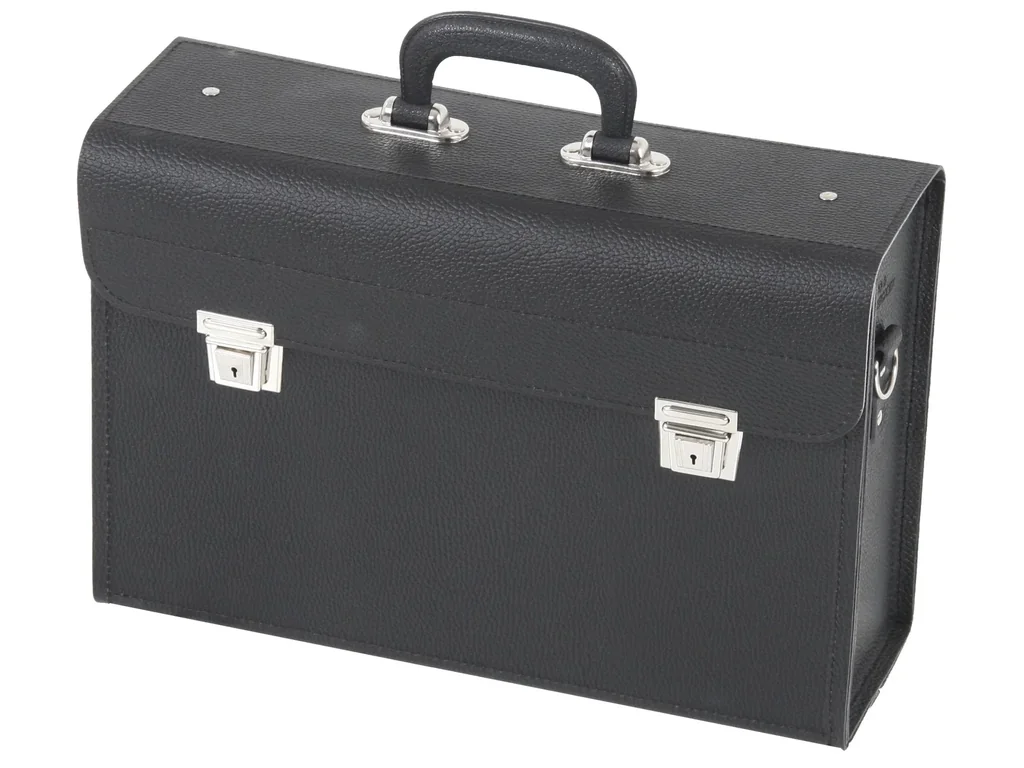 Werkzeugtasche FAVORIT 7193, 10 Liter