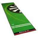 Dartteppich "120" Grün