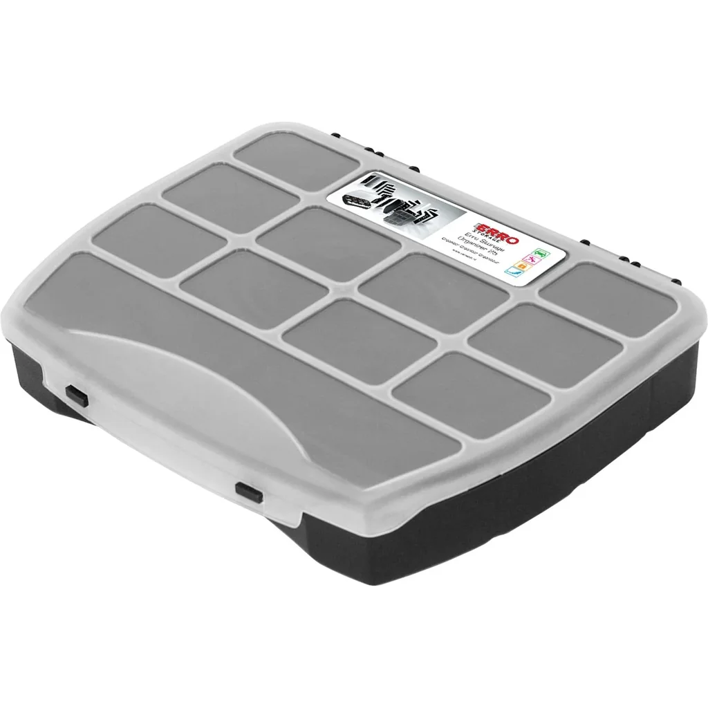 ERRO Sortimentsbox 12-fach