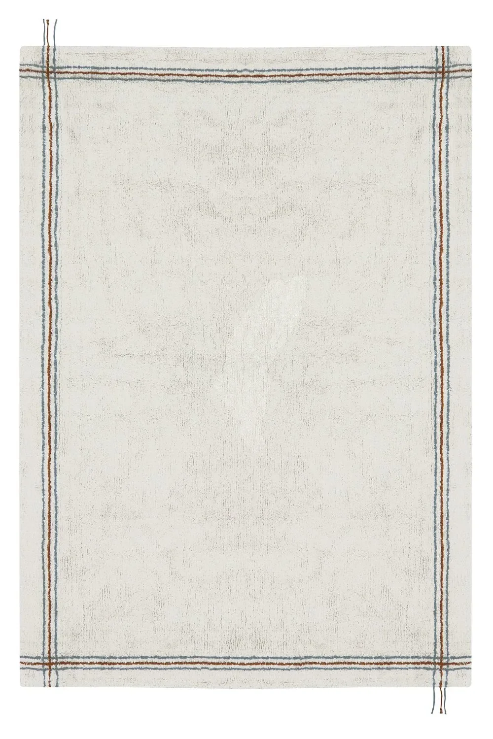 Lorena Canals Waschbarer Teppich - Cuisine, Natural, Größe: 170 x 240 cm