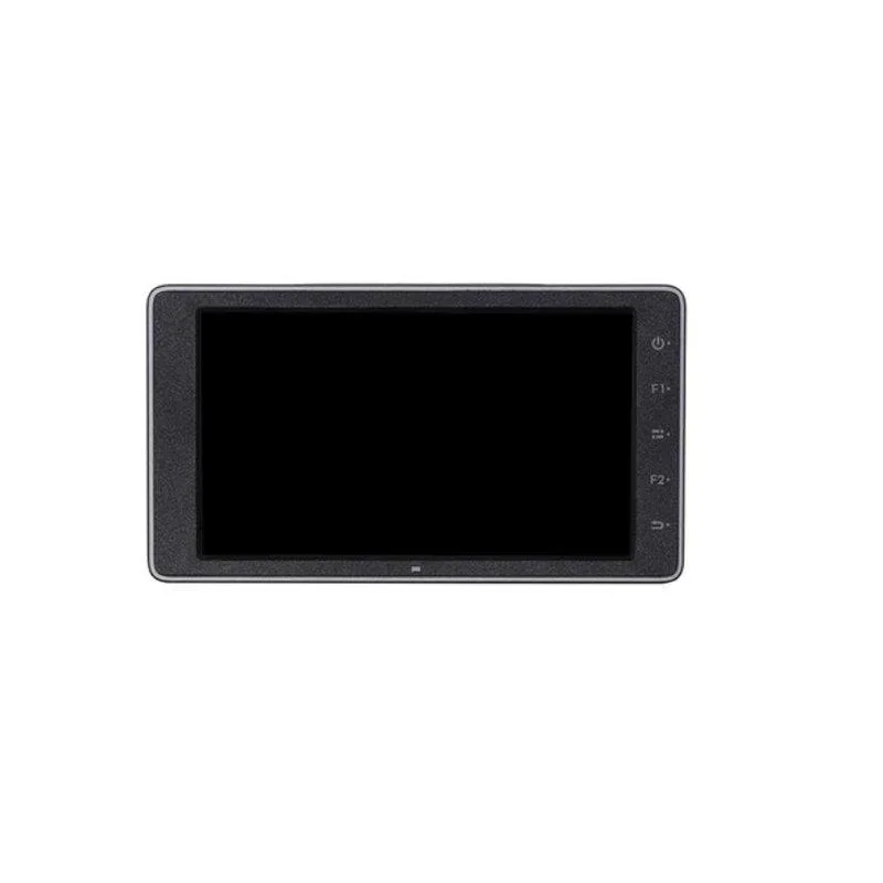 CrystalSky 5,5" 1000cd Android Monitor mit GO App