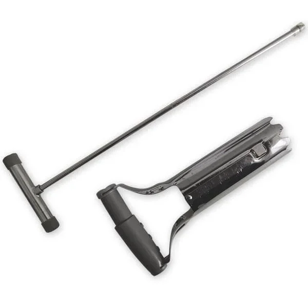 Wühlmausfallen Zubehör 2er Set