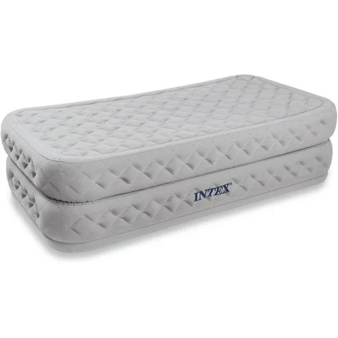 Supreme Air-Flow Twin Airbed