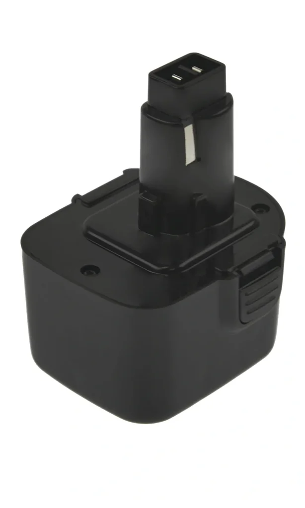 Werkzeugakku für Black&Decker/DEWALT/Elu 12,0 V, 3,0 Ah, NiMH