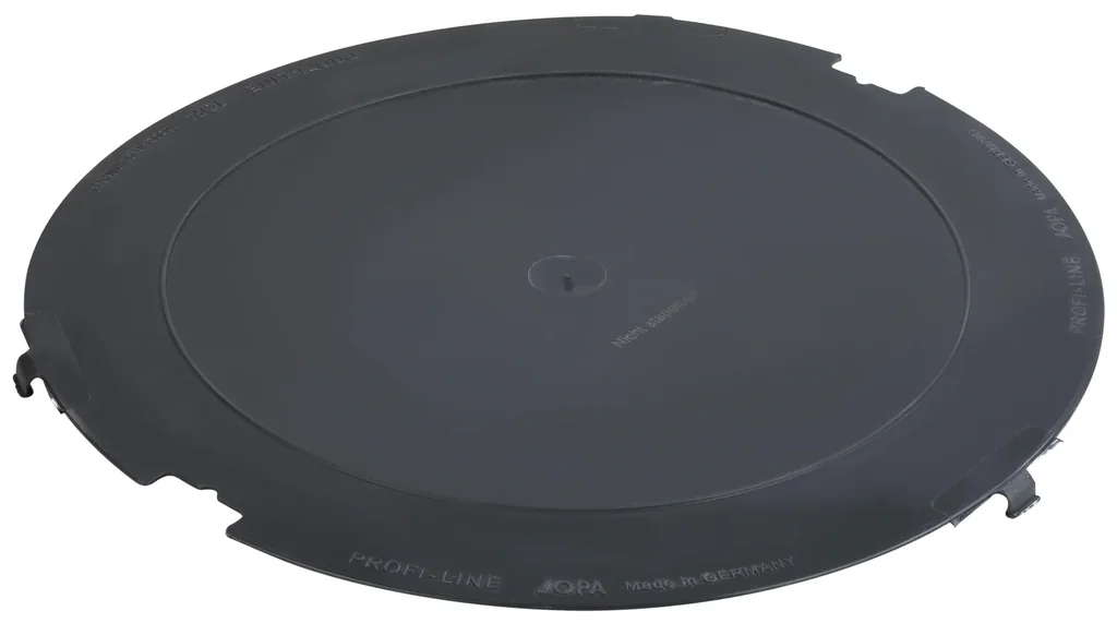 Deckel für 12 Liter Baueimer