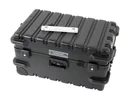 Werkzeugkoffer CHICAGO CASE 5540, 72 Liter, bruchsicher mit integriertem Rollensystem