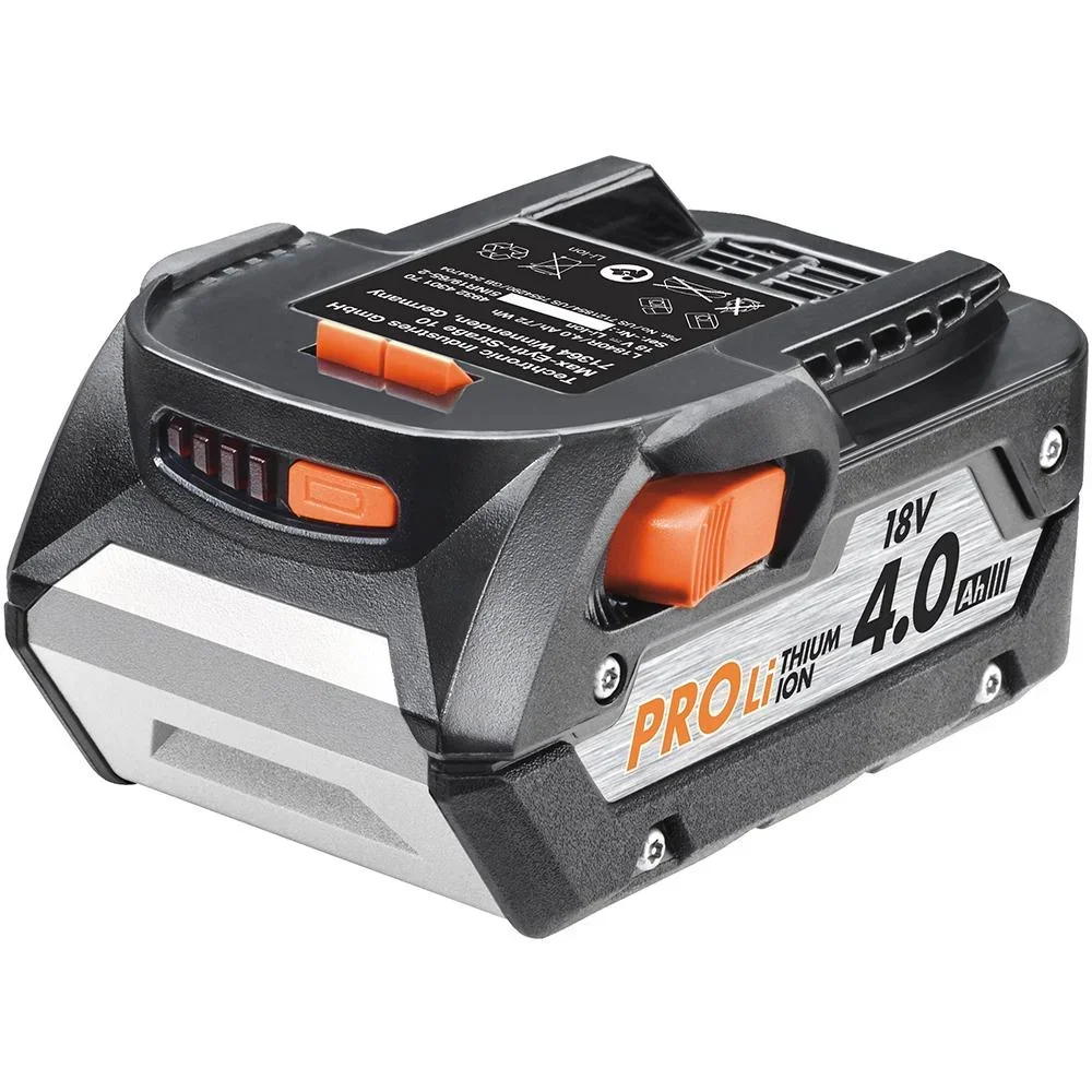 Li-Ion-Akku L1840R 18V- 4,0 Ah PRO