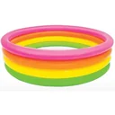 4-Farb-aufblasbares Planschbecken