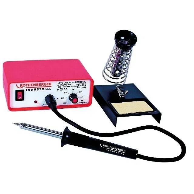 Lötstation 30W/12V Elektronik