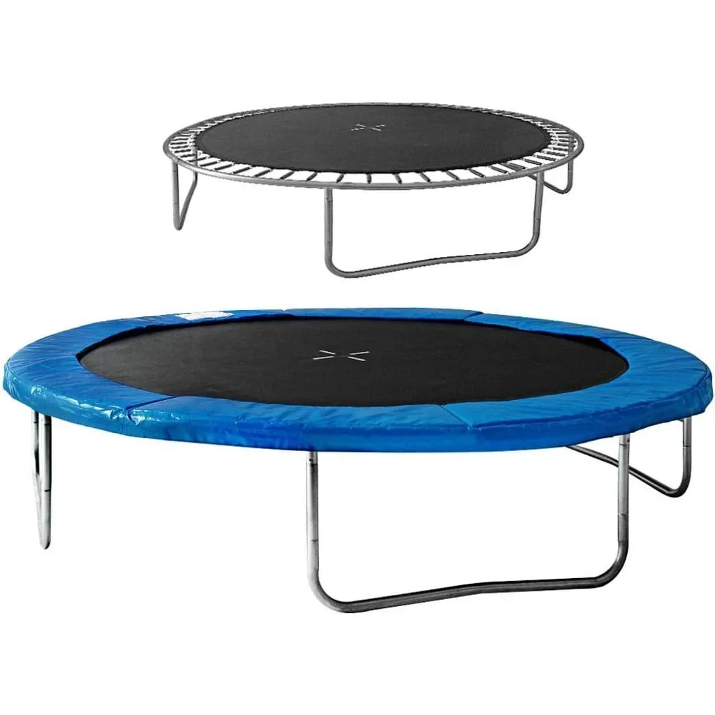 Trampolin-Abdeckung 366cm