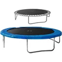 Trampolin-Abdeckung 366cm