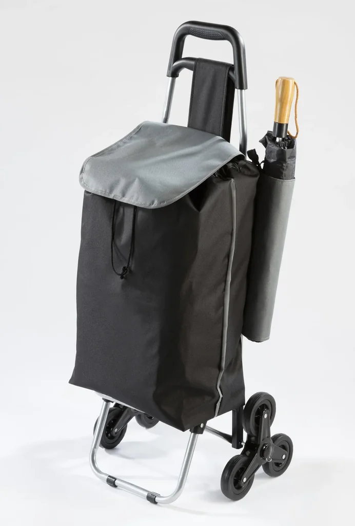 Einkaufsroller/Einkaufswagen VARIO