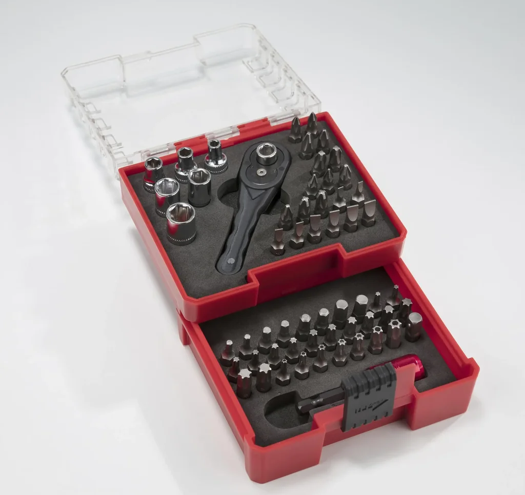 Die smarte Handwerker-Box