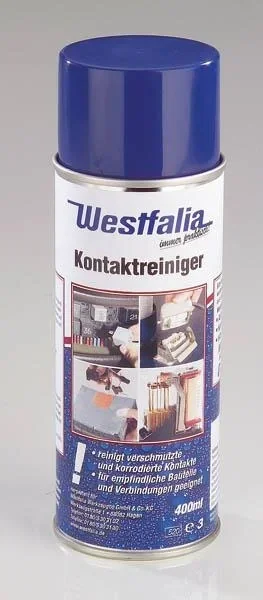 Kontaktreiniger 400 ml Spray