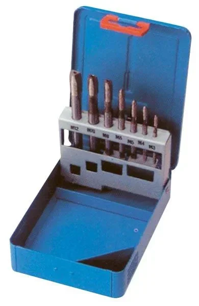 Maschinen Gewindebohrer Satz M3 - M12