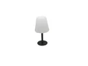 stilvolle LED Solar Aussenlampe