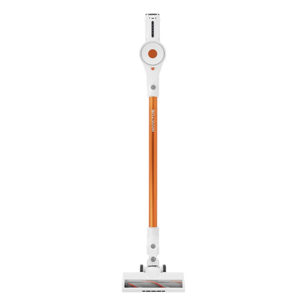 Akku-Handstaubsauger "Invictus X5" FACELIFT, 12-teilig, 180 Watt