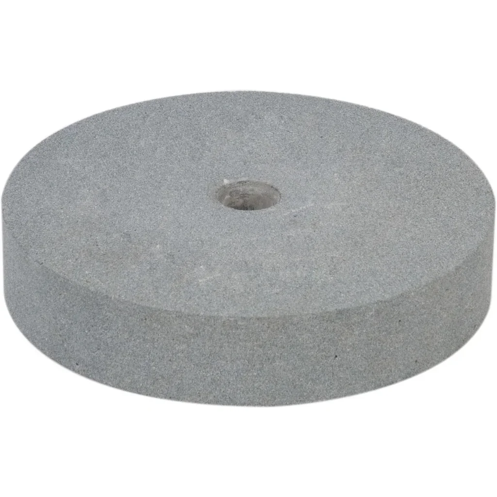 BGA1054 Schleifstein 150x16x12,7mm (P60)