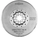 Kreissägeblatt 85 mm, Starlock Bi-Metall