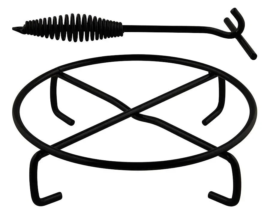 Dutch Oven Zubehör Set II