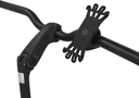 Smartphonehalter Silikon 360°