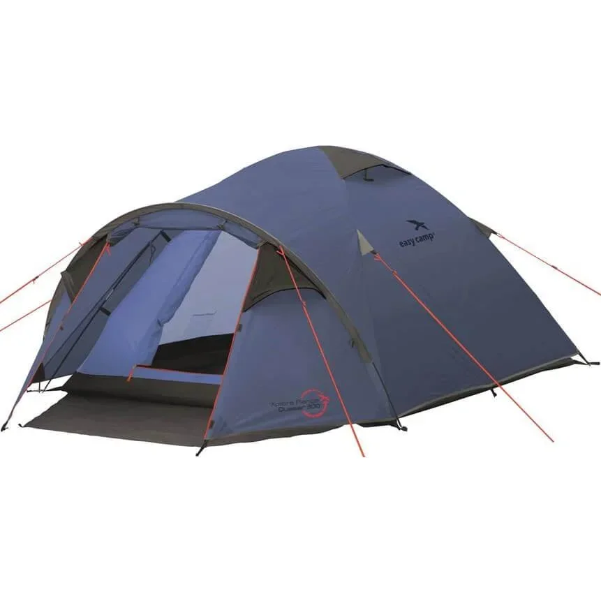 Quasar 300 Zelt blau