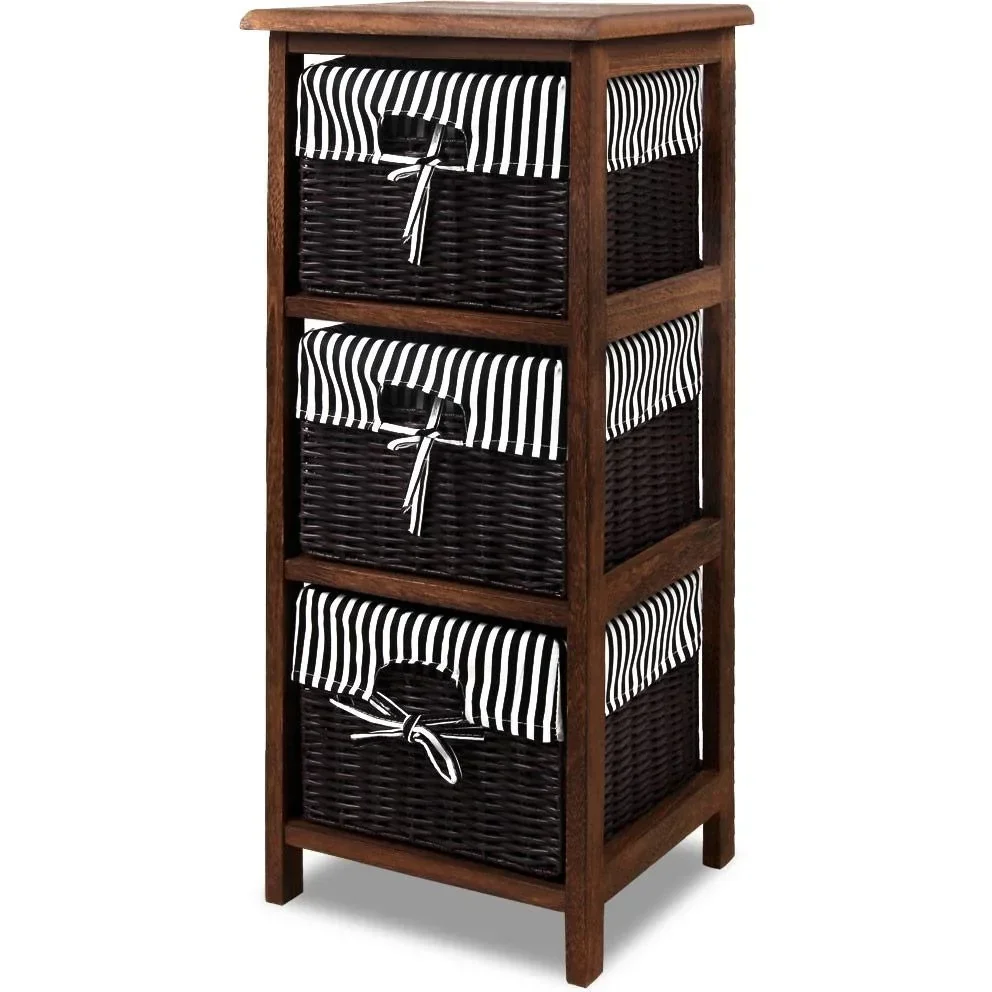 Korbbox - Regale für Körbe - Aufbewahrungsbox