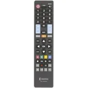 Ersatzfernbedienung Samsung