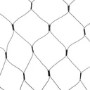 Netzbeleuchtung - Verkettbar - 160 LED - 2 Meter - Warmweiß