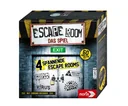 Gesellschaftsspiel "Escape Room" - Das Spiel