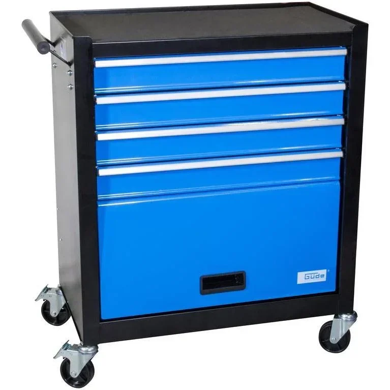 Werkzeugwagen GW 4.1 - 35 x 68 x 76cm